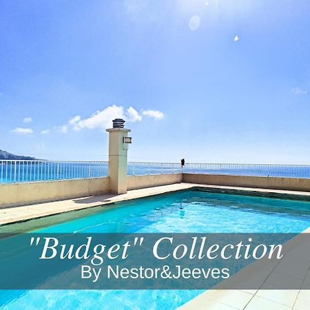 Nestor&Jeeves - Suite Royal Luxembourg - Central - Swimming Pool On Roof Nicea Zewnętrze zdjęcie